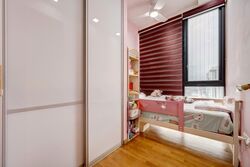 The Trilinq (D5), Condominium #549747931